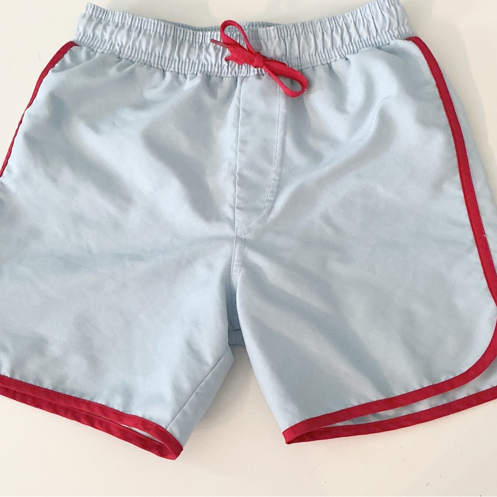 Minnow Swim